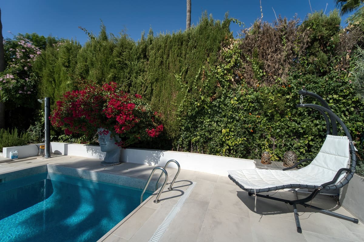 Benahavís, Benahavís, Costa del Sol, Málaga