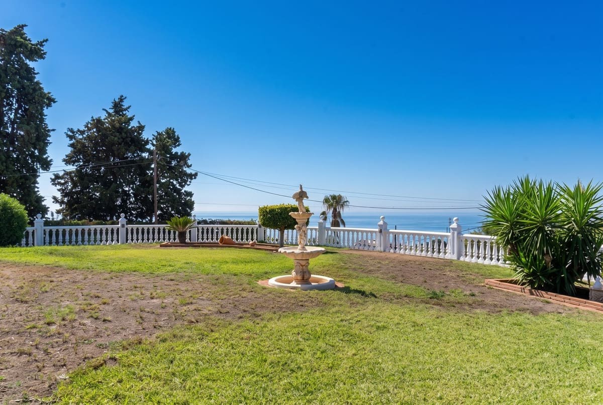 La Capellania, Costa del Sol, Málaga