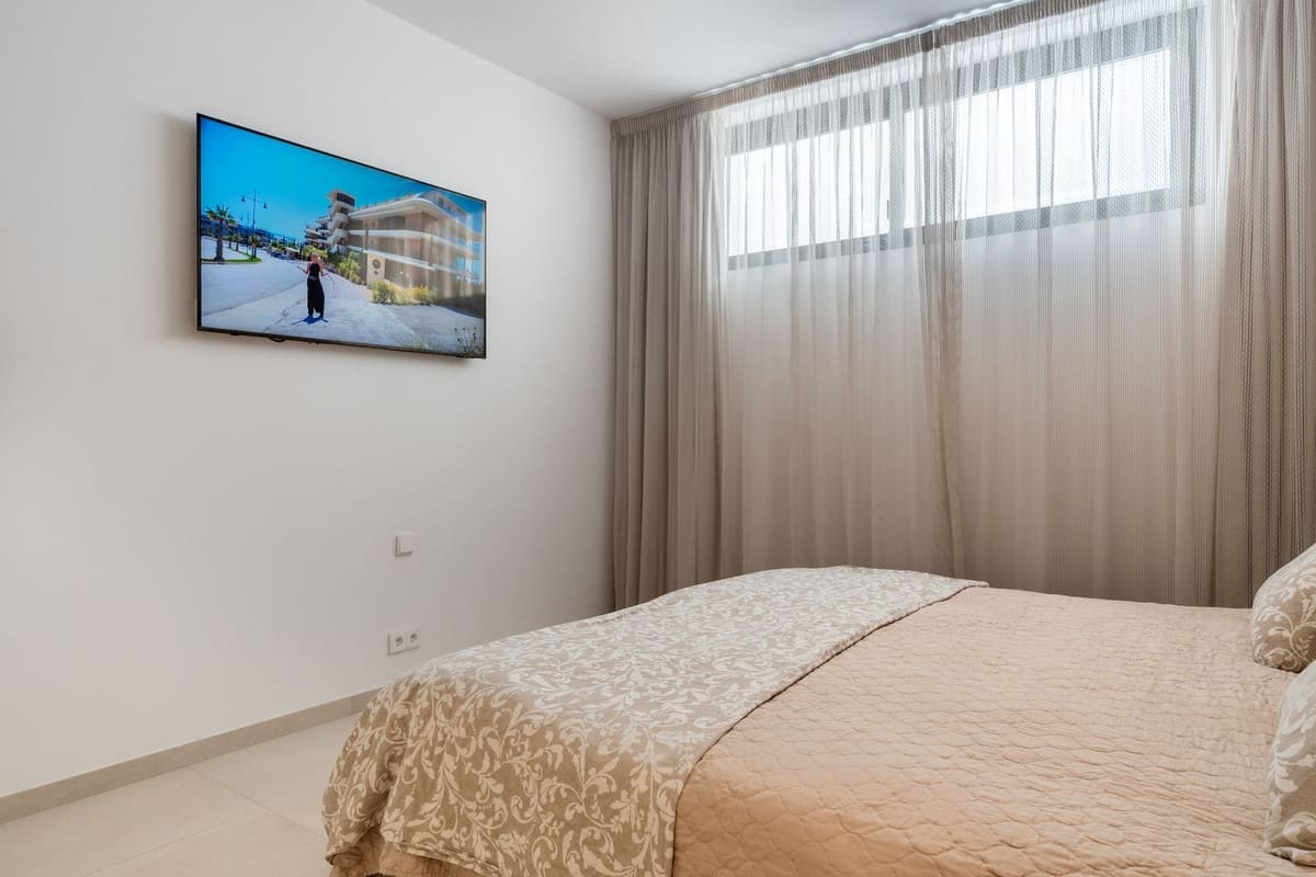 La Cala Golf, Costa del Sol, Málaga