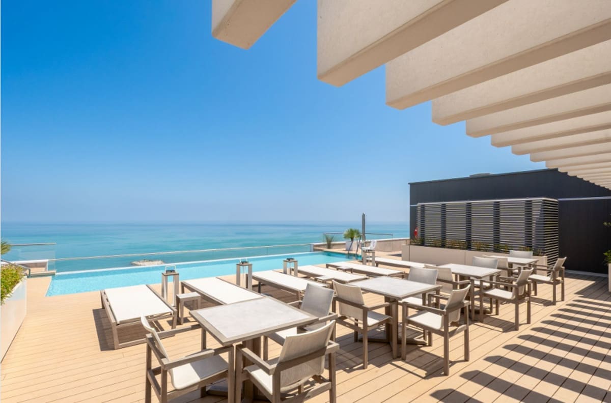 Málaga, Costa del Sol, Málaga