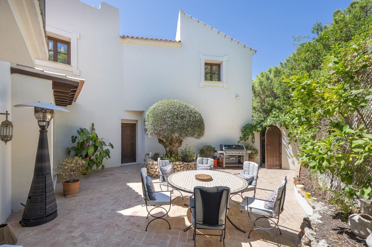Estepona, Costa del Sol, Málaga