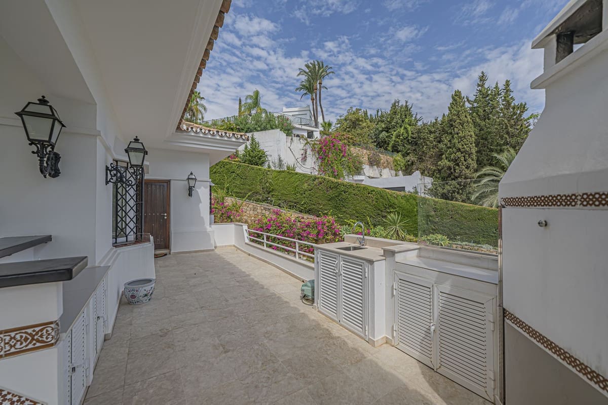 El Paraiso, Costa del Sol, Málaga