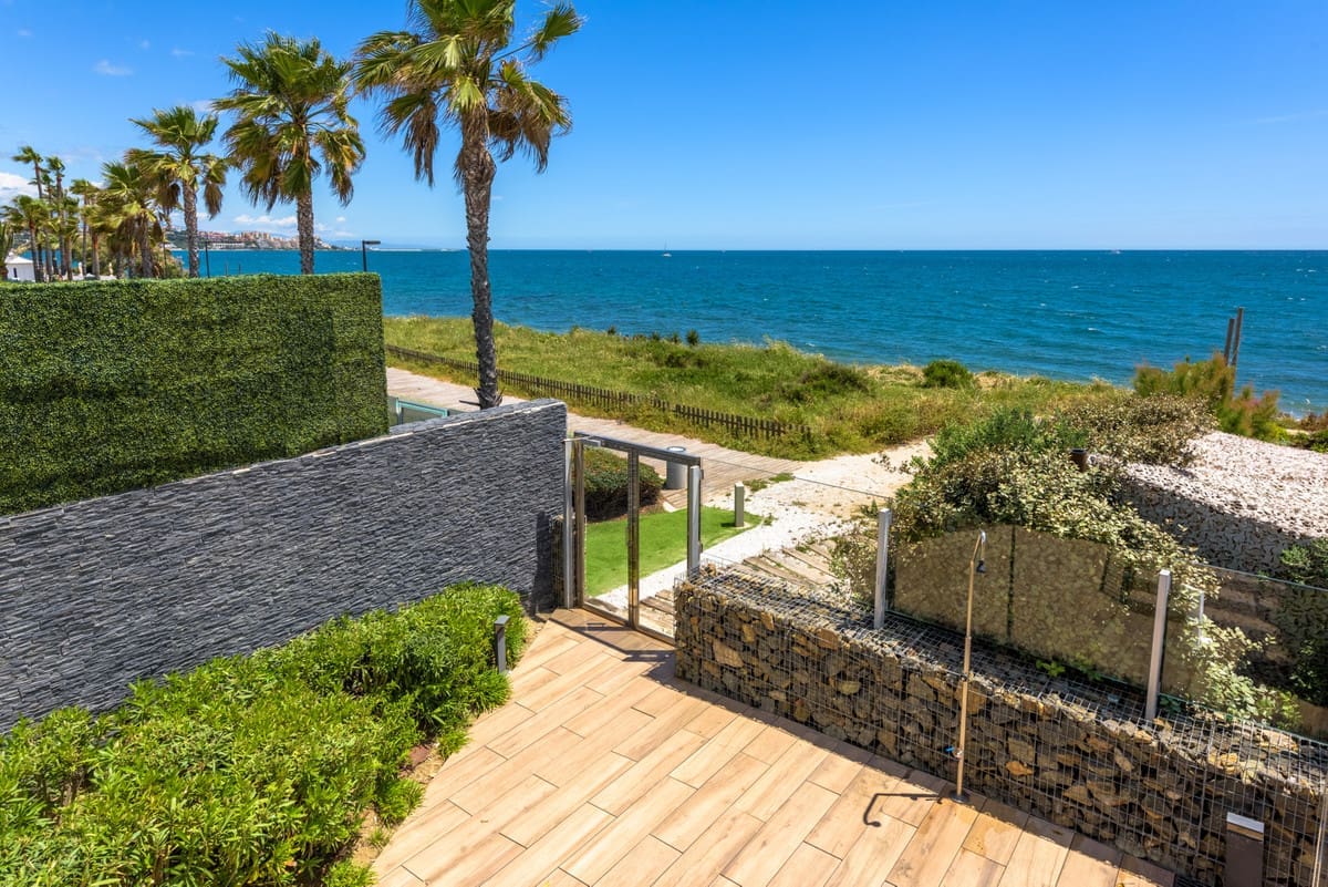 Estepona, Costa del Sol, Málaga