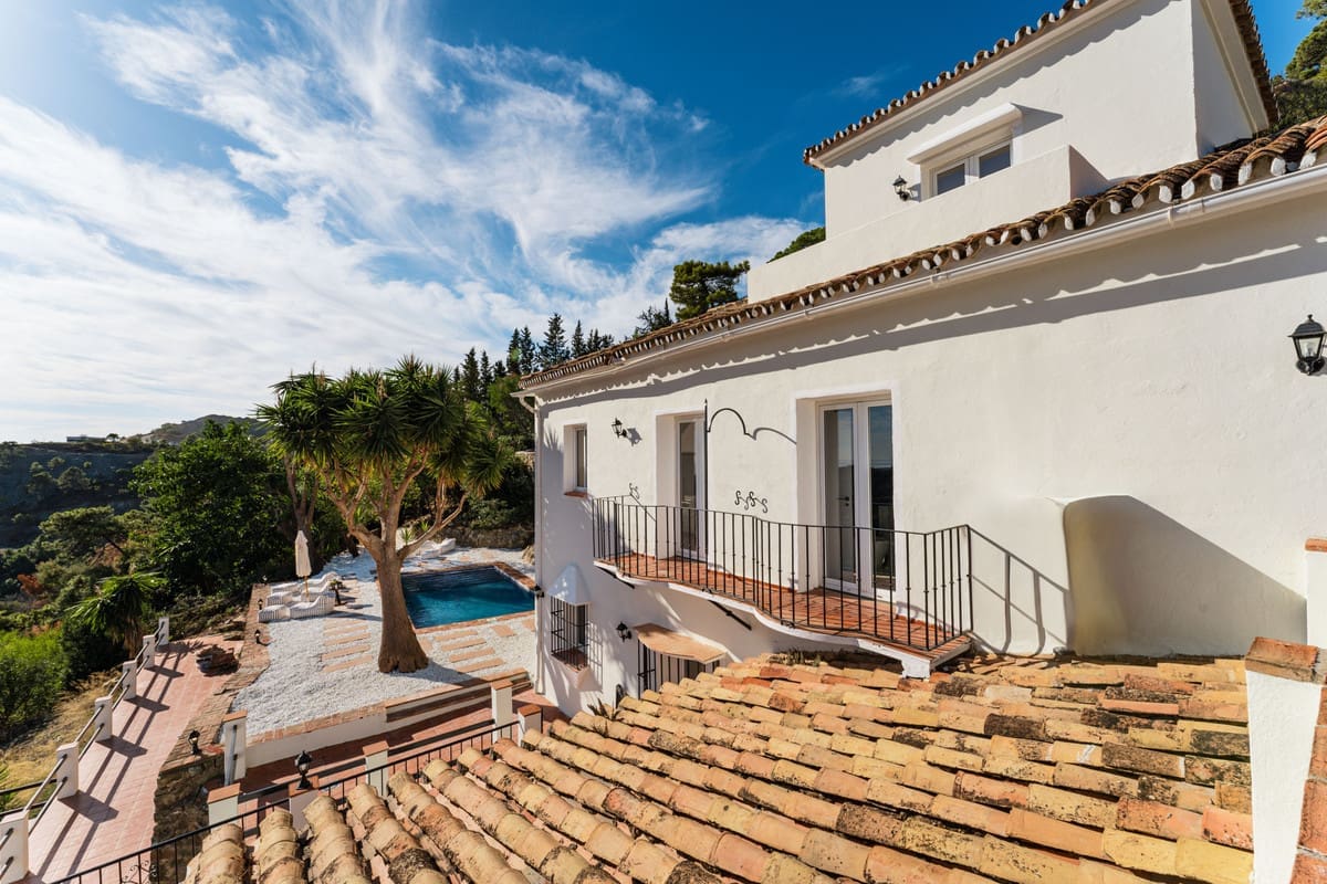 El Madroñal, Costa del Sol, Málaga
