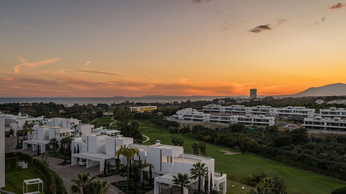 Santa Clara, Costa del Sol, Málaga