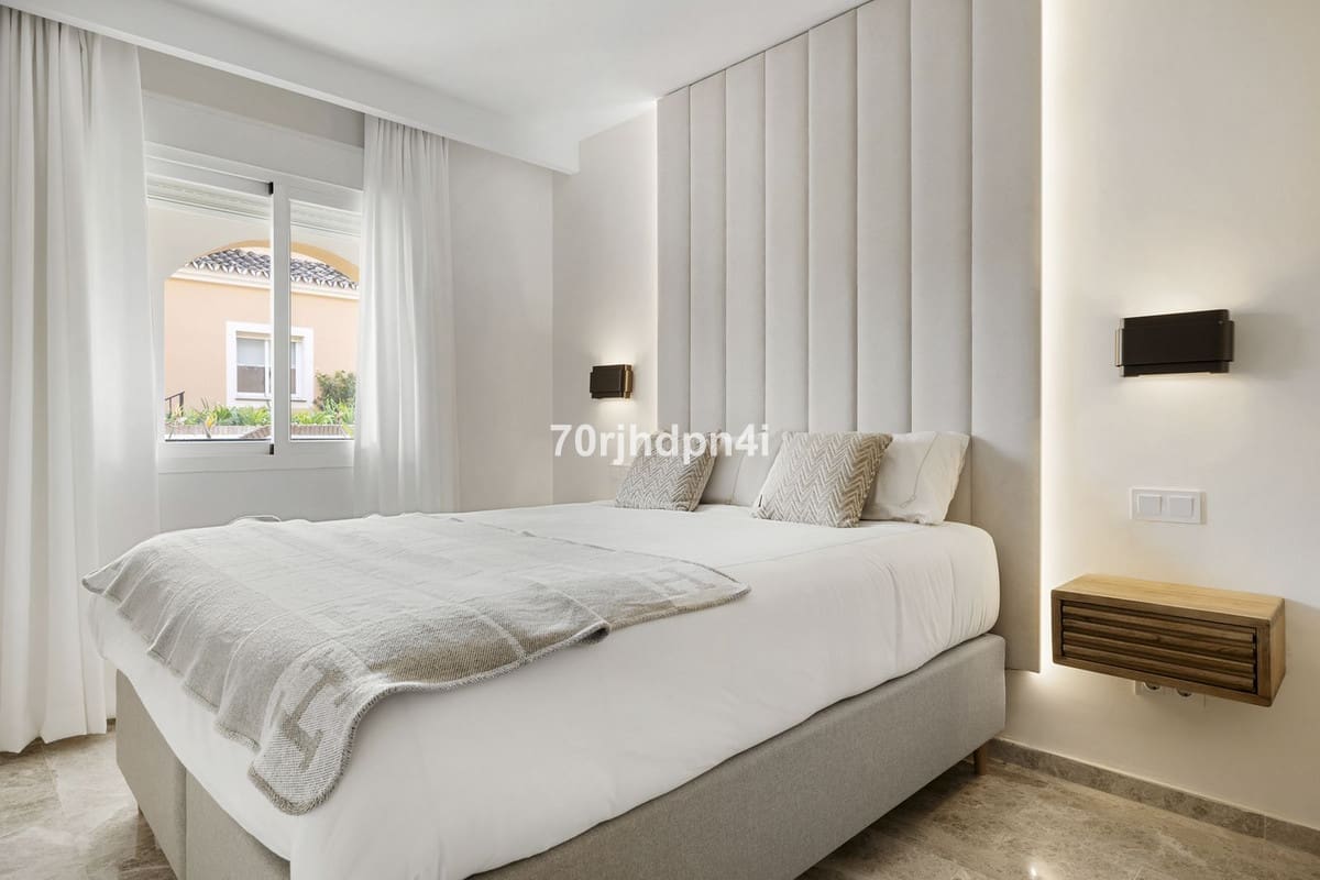 Nueva Andalucía, Costa del Sol, Málaga