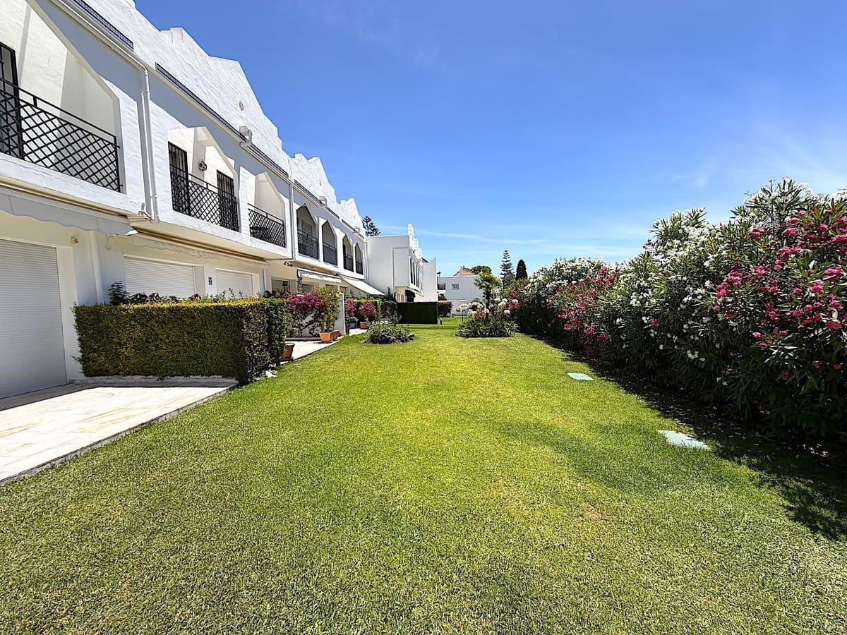 Aloha, Costa del Sol, Málaga