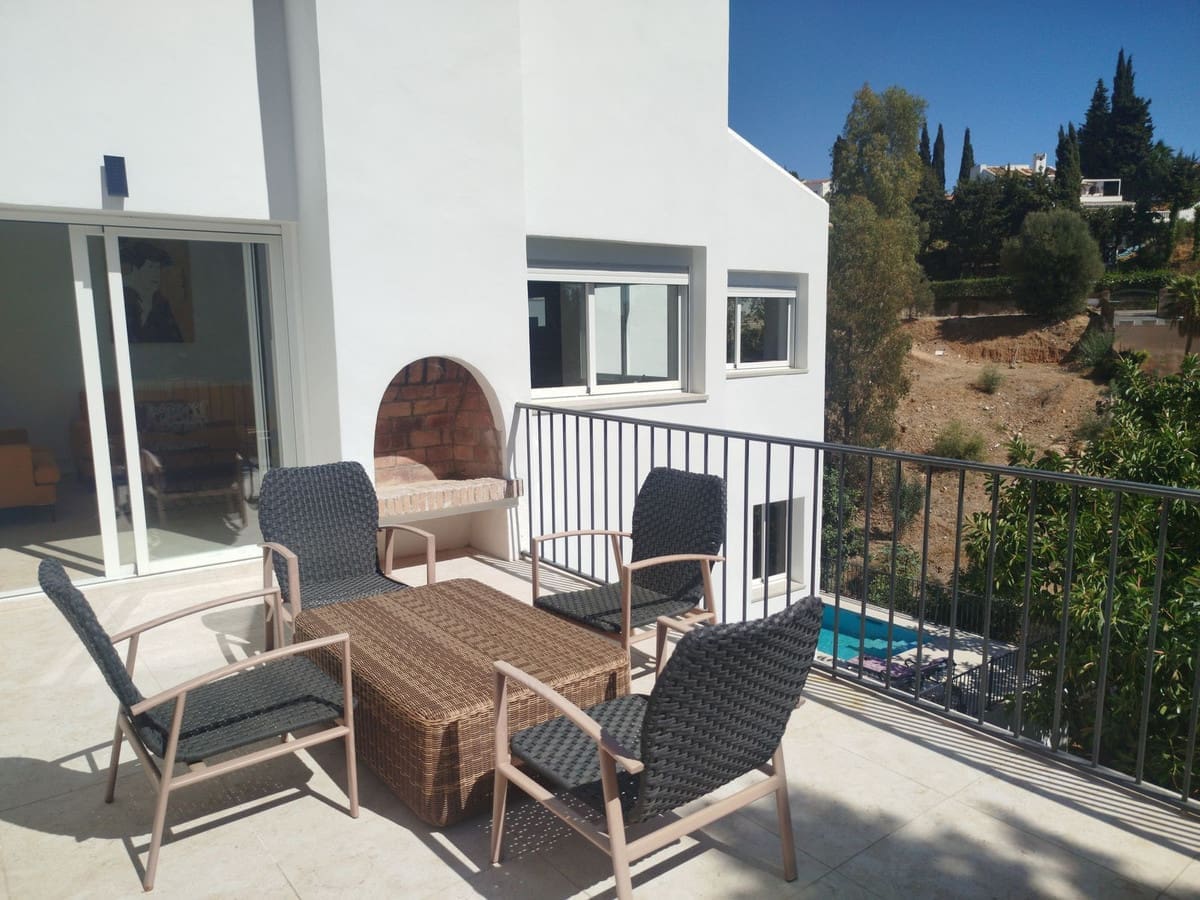 Campo Mijas, Costa del Sol, Málaga