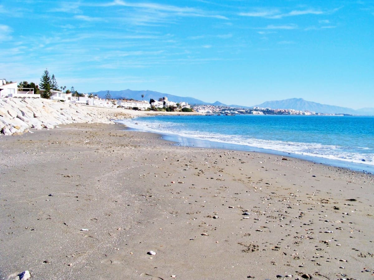 Estepona, Costa del Sol, Málaga