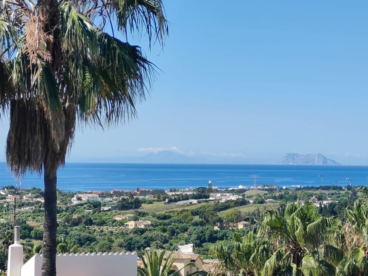 Estepona, Costa del Sol, Málaga