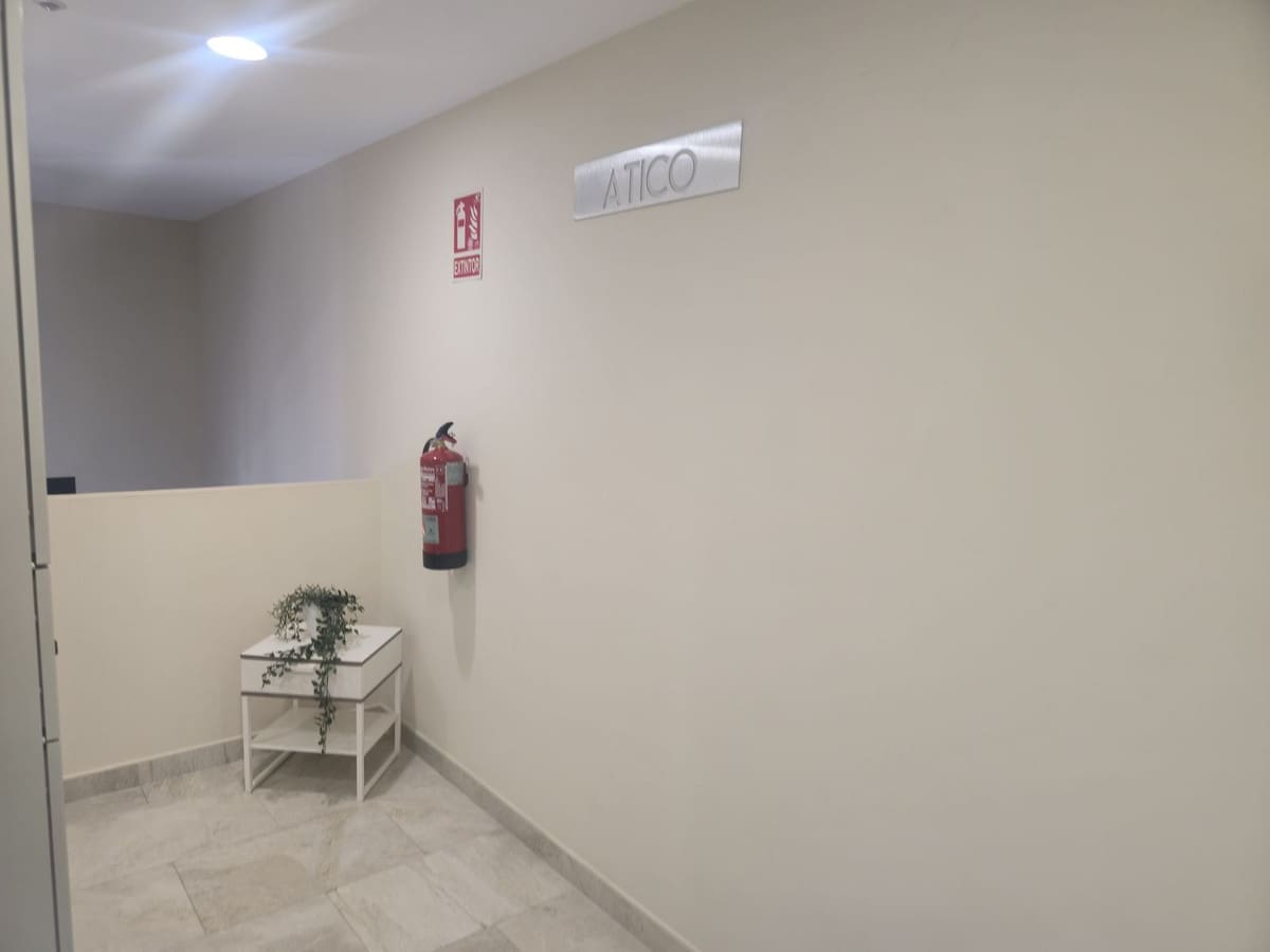 Los Alamos, Costa del Sol, Málaga