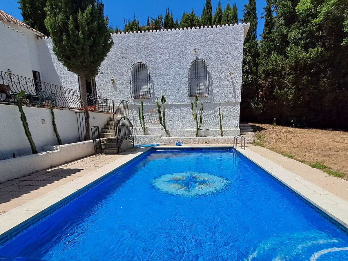 Calahonda, Costa del Sol, Málaga
