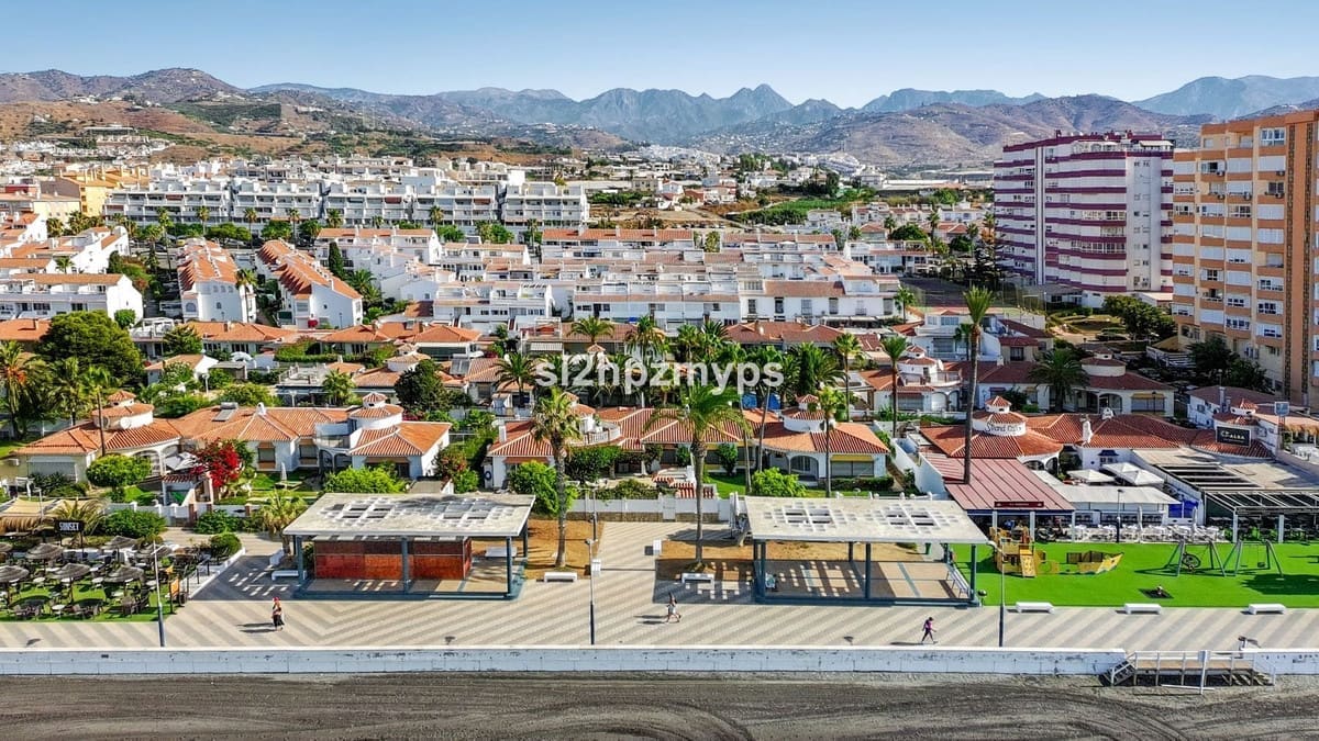 Torrox, Costa del Sol East, Málaga