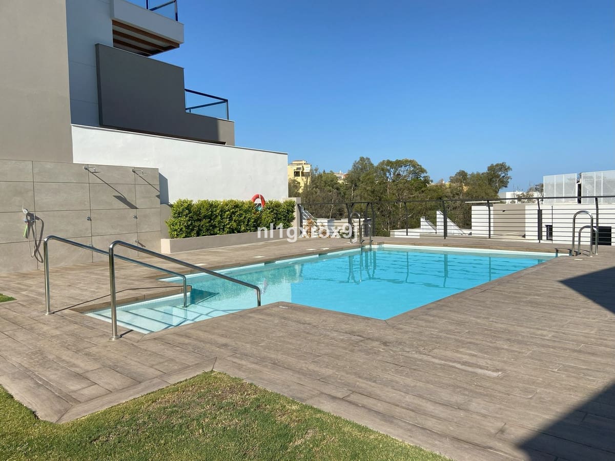 Nueva Andalucía, Costa del Sol, Málaga