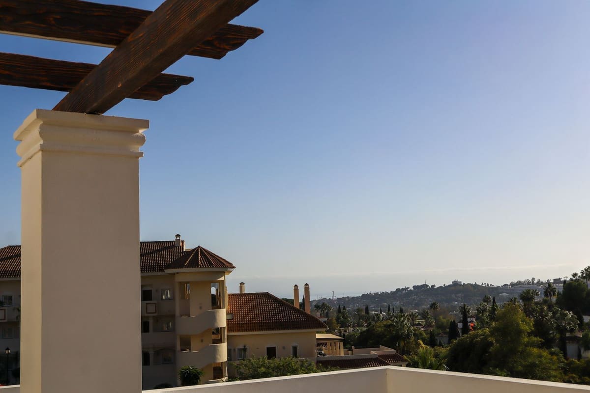 Nueva Andalucía, Costa del Sol, Málaga