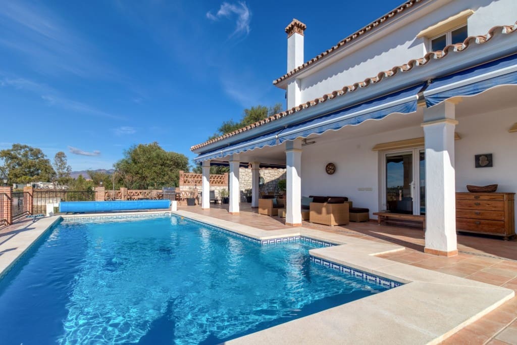 Mijas, Costa del Sol, Málaga