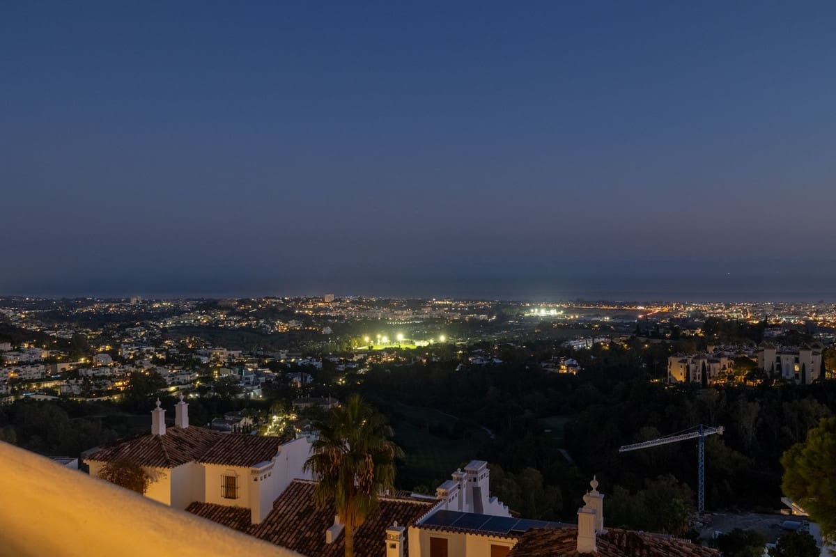 La Heredia, Costa del Sol, Málaga