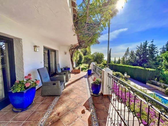 Mijas, Costa del Sol, Málaga
