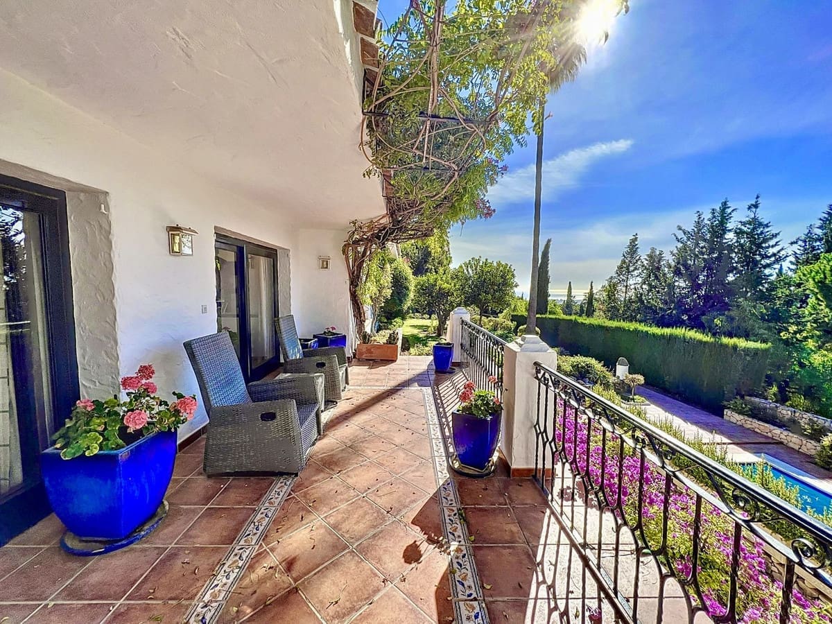 Mijas, Costa del Sol, Málaga