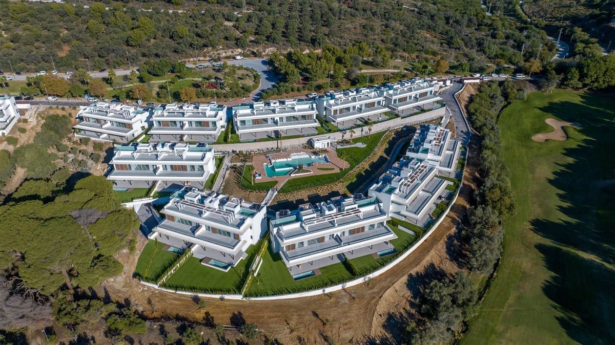 Santa Clara, Costa del Sol, Málaga