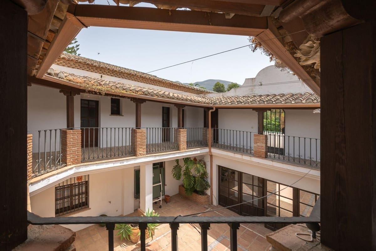 Alhaurín el Grande, Costa del Sol, Málaga