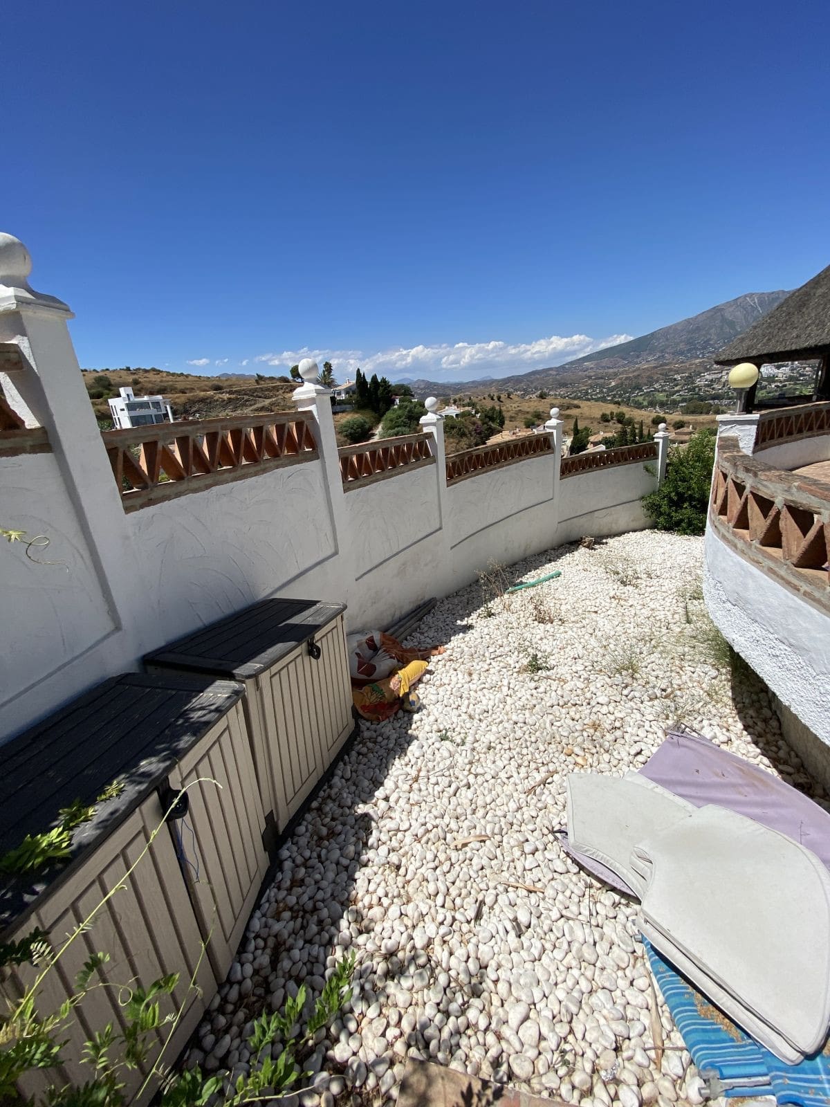 Cerros del Aguila, Costa del Sol, Málaga