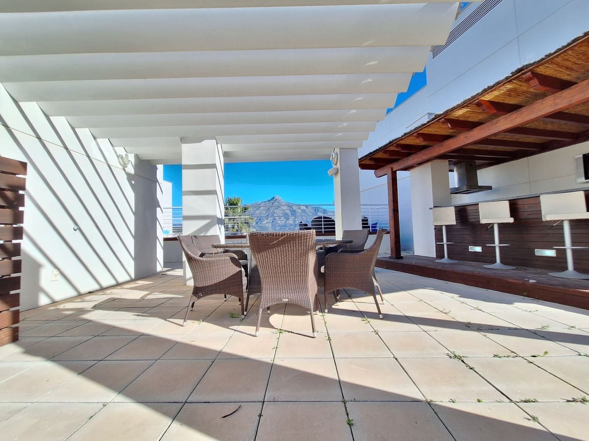 Nueva Andalucía, Costa del Sol, Málaga