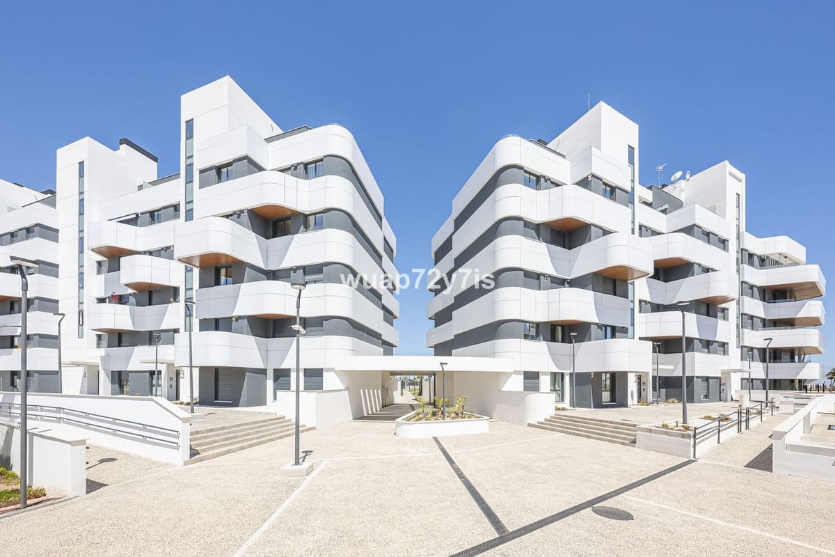 Torremolinos, Costa del Sol, Málaga