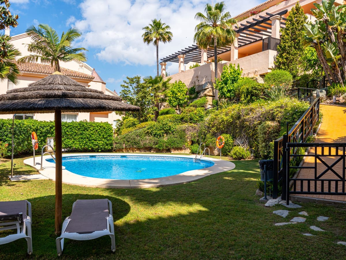 Nueva Andalucía, Costa del Sol, Málaga