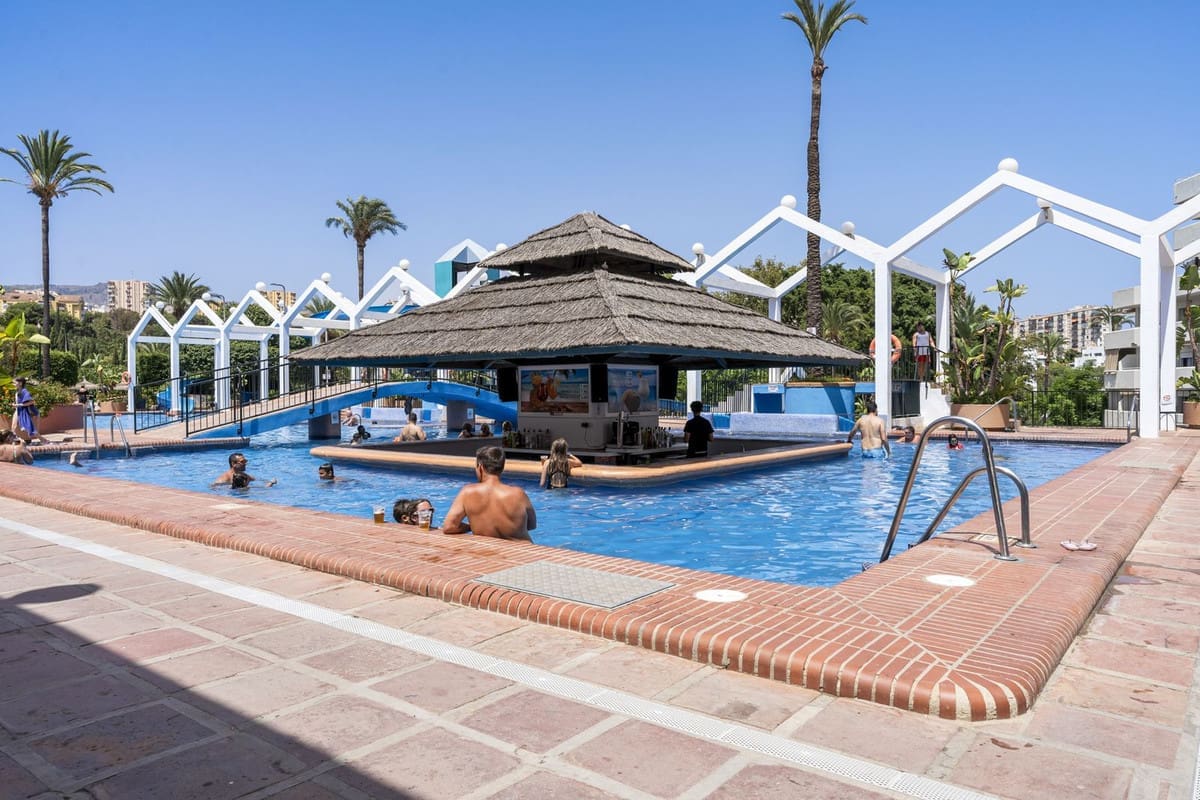 Benalmadena Costa, Costa del Sol, Málaga