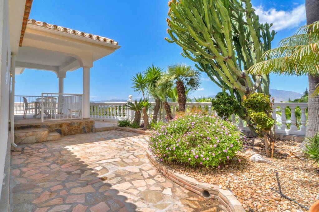 Valtocado, Costa del Sol, Málaga