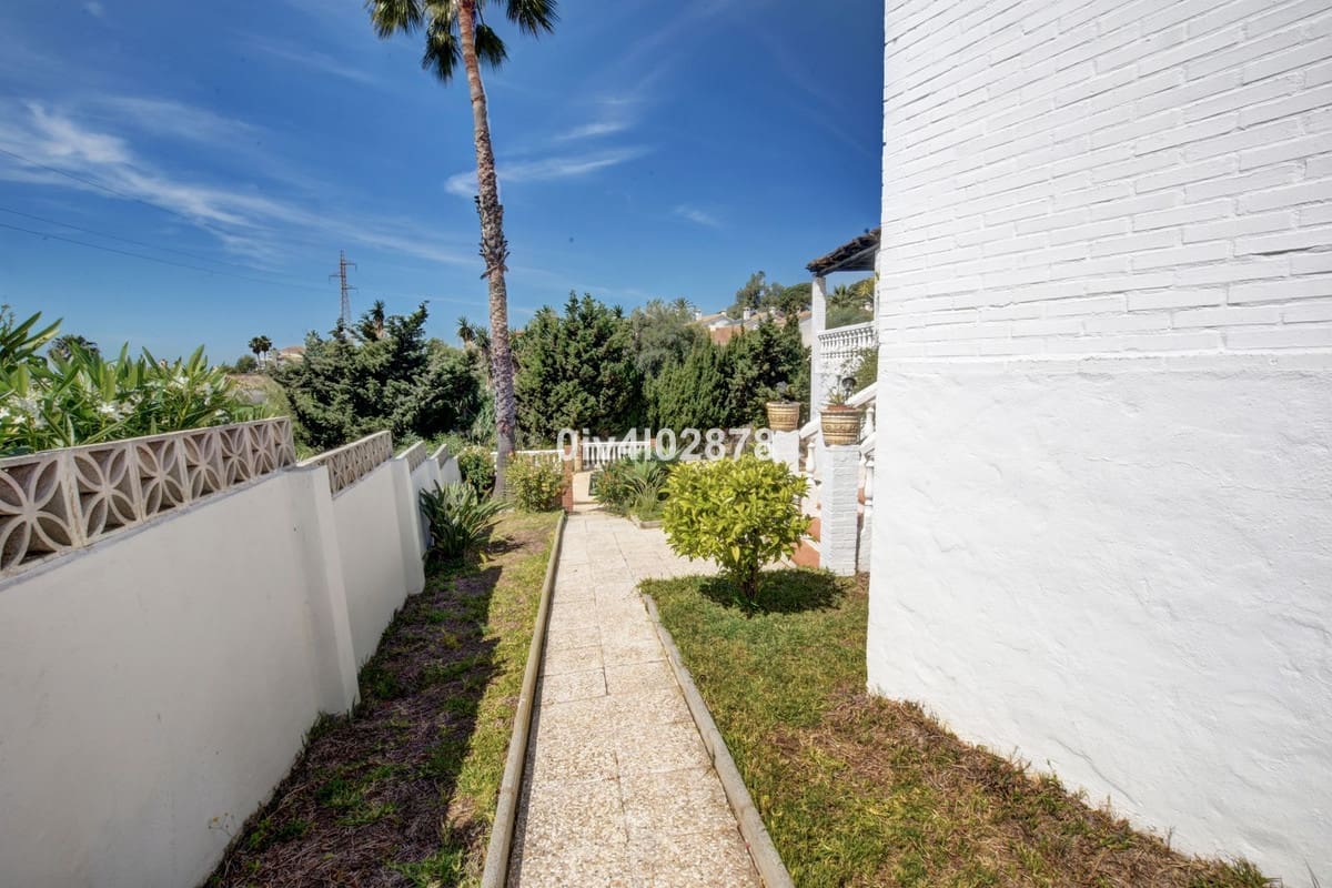 La Capellania, Costa del Sol, Málaga