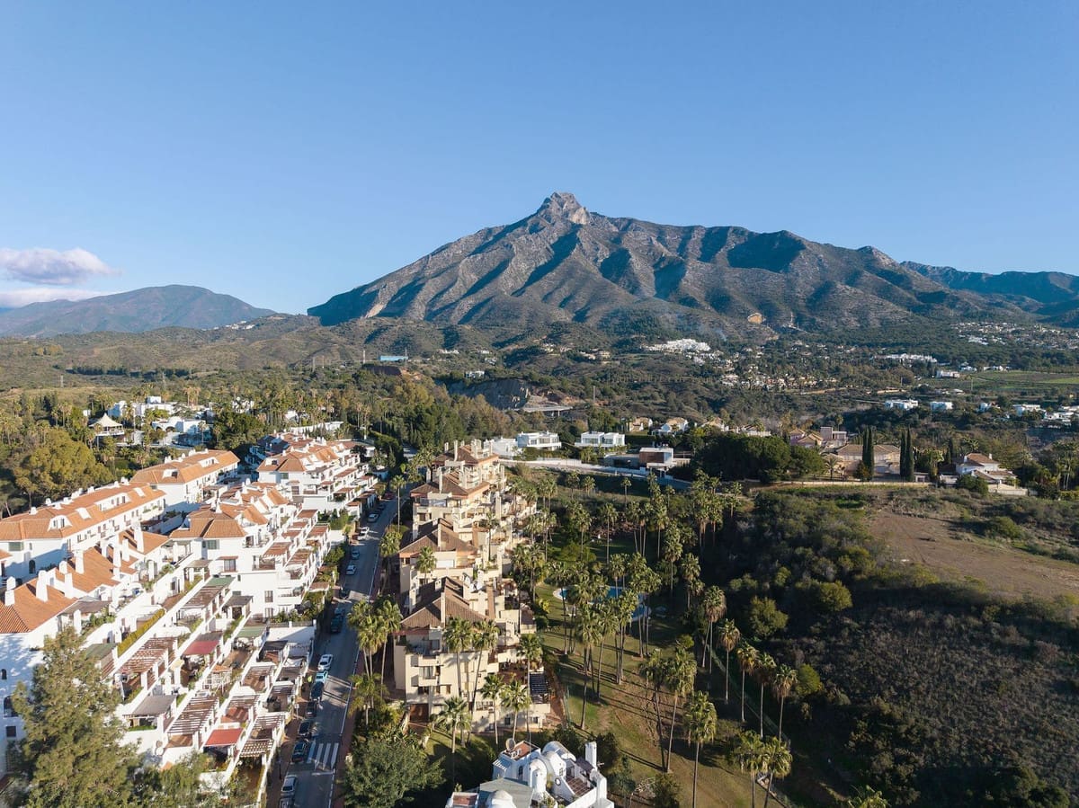 The Golden Mile, Costa del Sol, Málaga