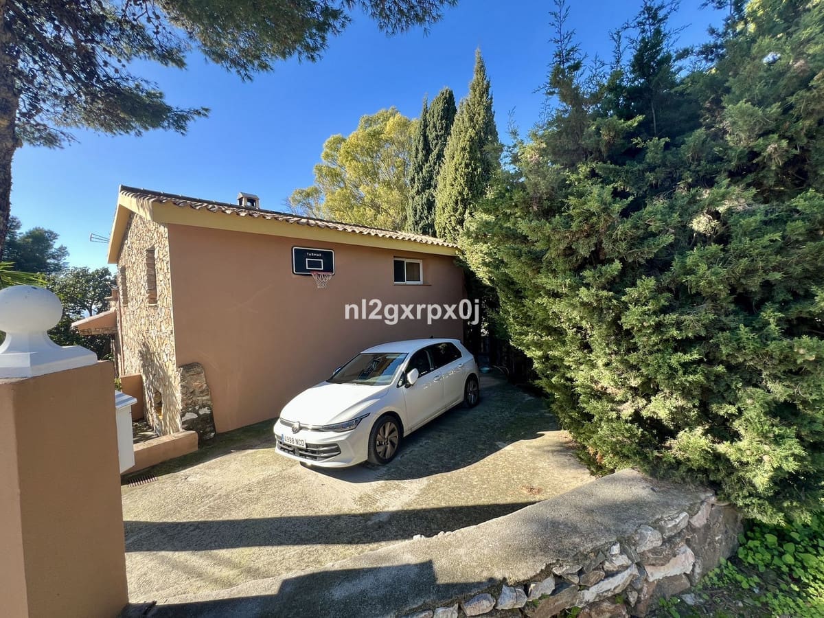 Marbella, Costa del Sol, Málaga