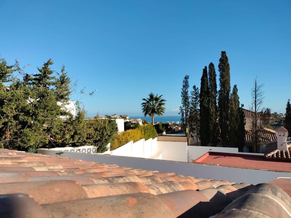 Benalmadena, Costa del Sol, Málaga