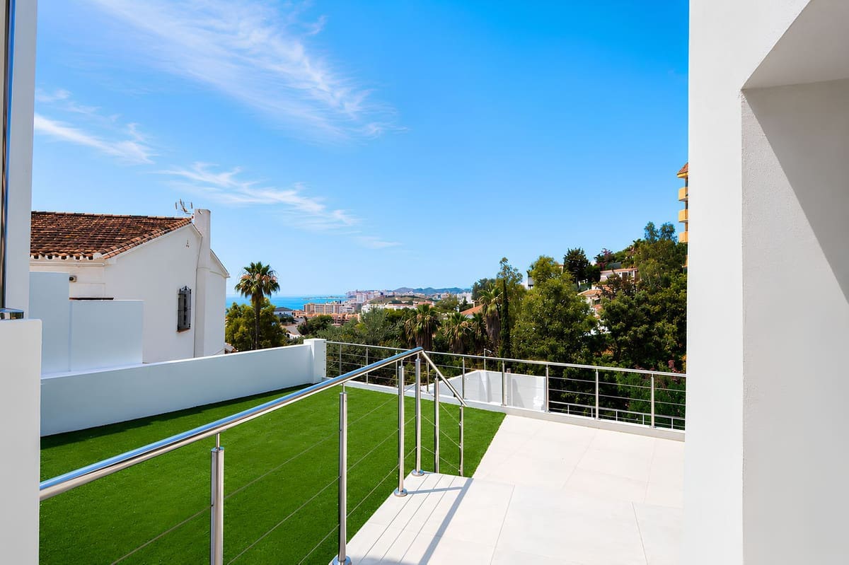 Torreblanca, Costa del Sol, Málaga