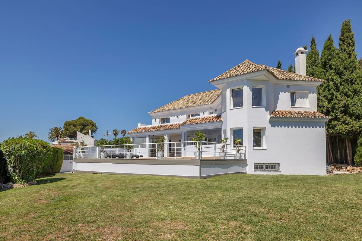 Estepona, Costa del Sol, Málaga