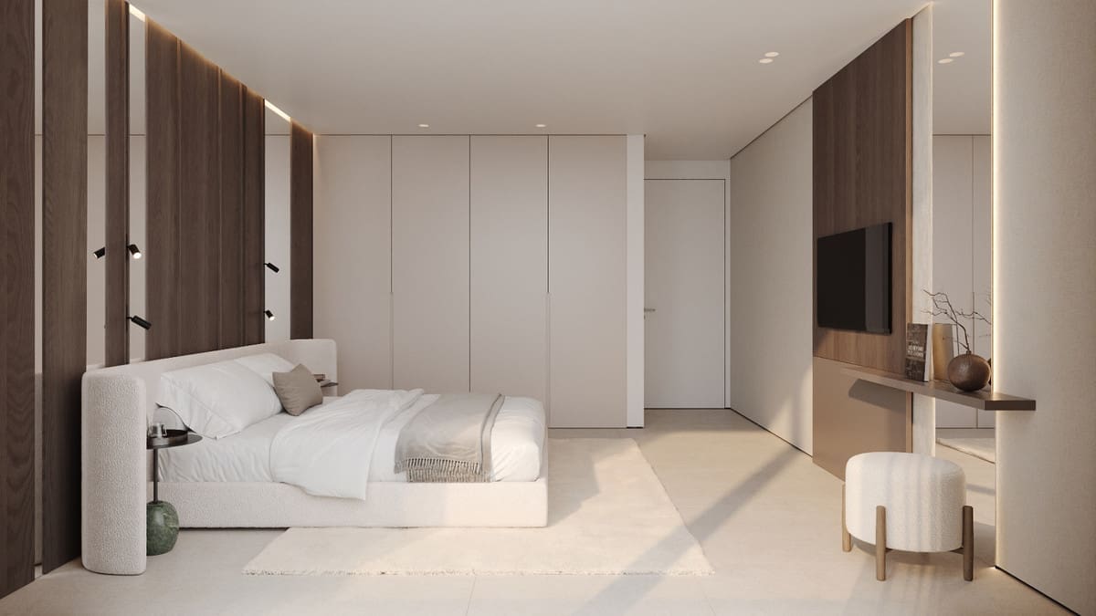 New-Construction Apartments in Estepona – MDR-1928