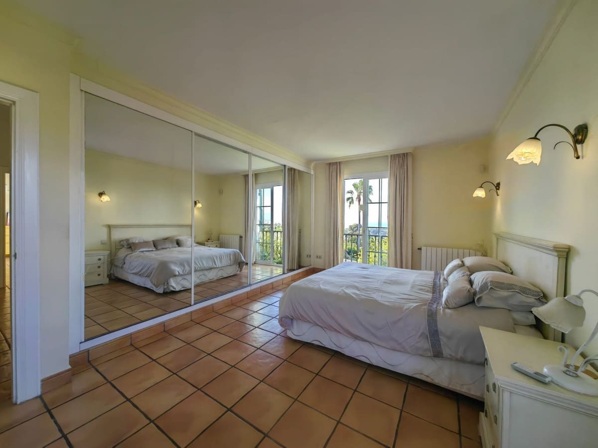 Estepona, Costa del Sol, Málaga