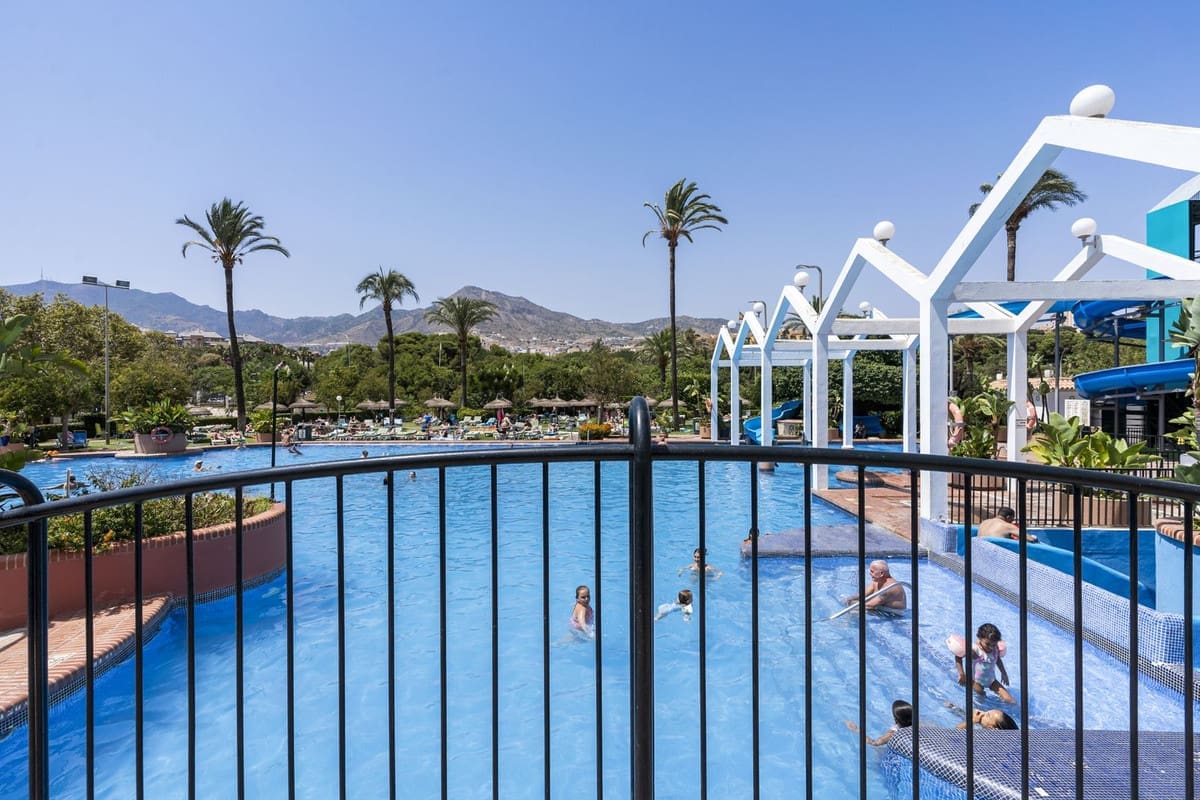 Benalmadena Costa, Costa del Sol, Málaga