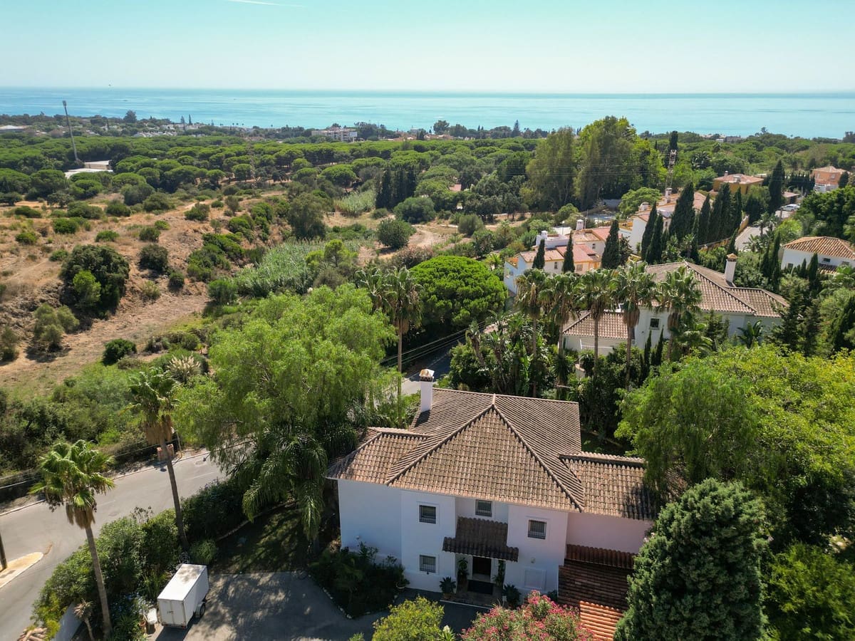 El Rosario, Costa del Sol, Málaga