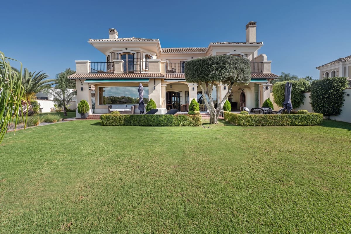 Mijas Golf, Costa del Sol, Málaga