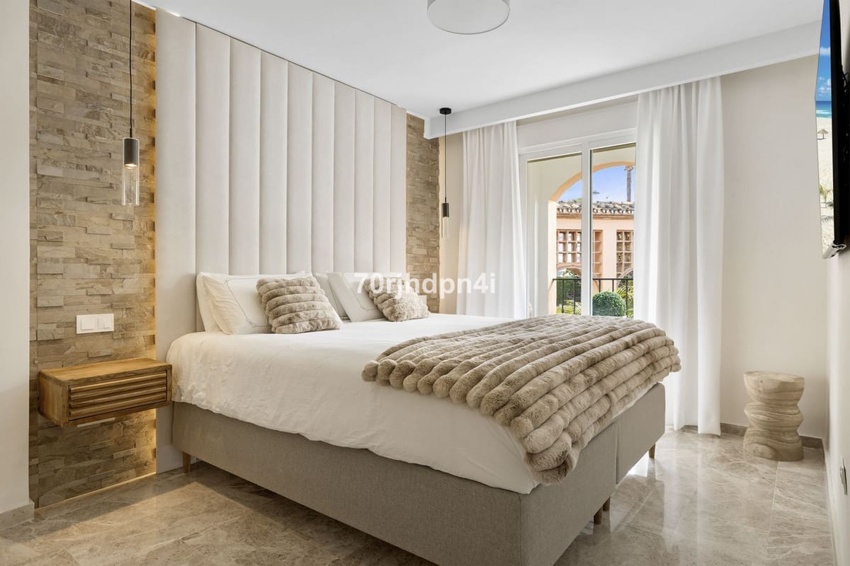 Nueva Andalucía, Costa del Sol, Málaga
