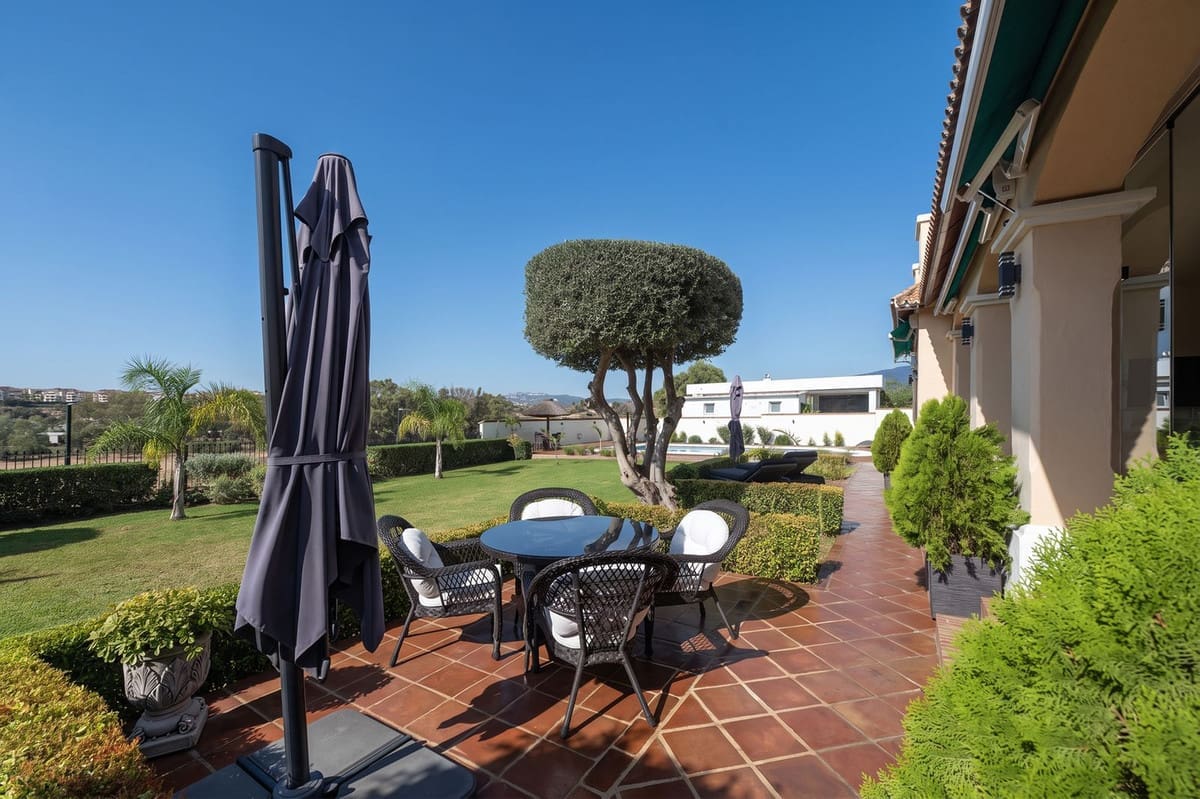 Mijas Golf, Costa del Sol, Málaga