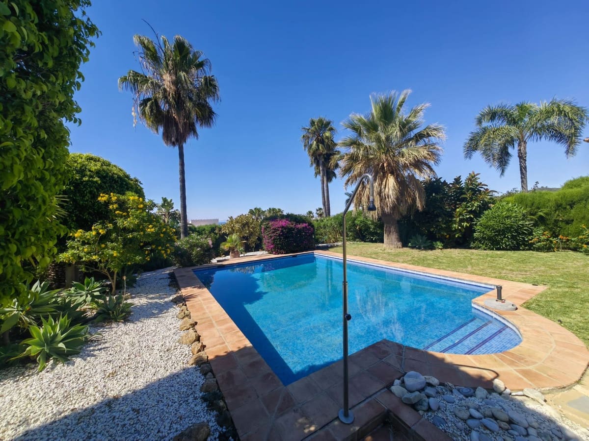 Estepona, Costa del Sol, Málaga
