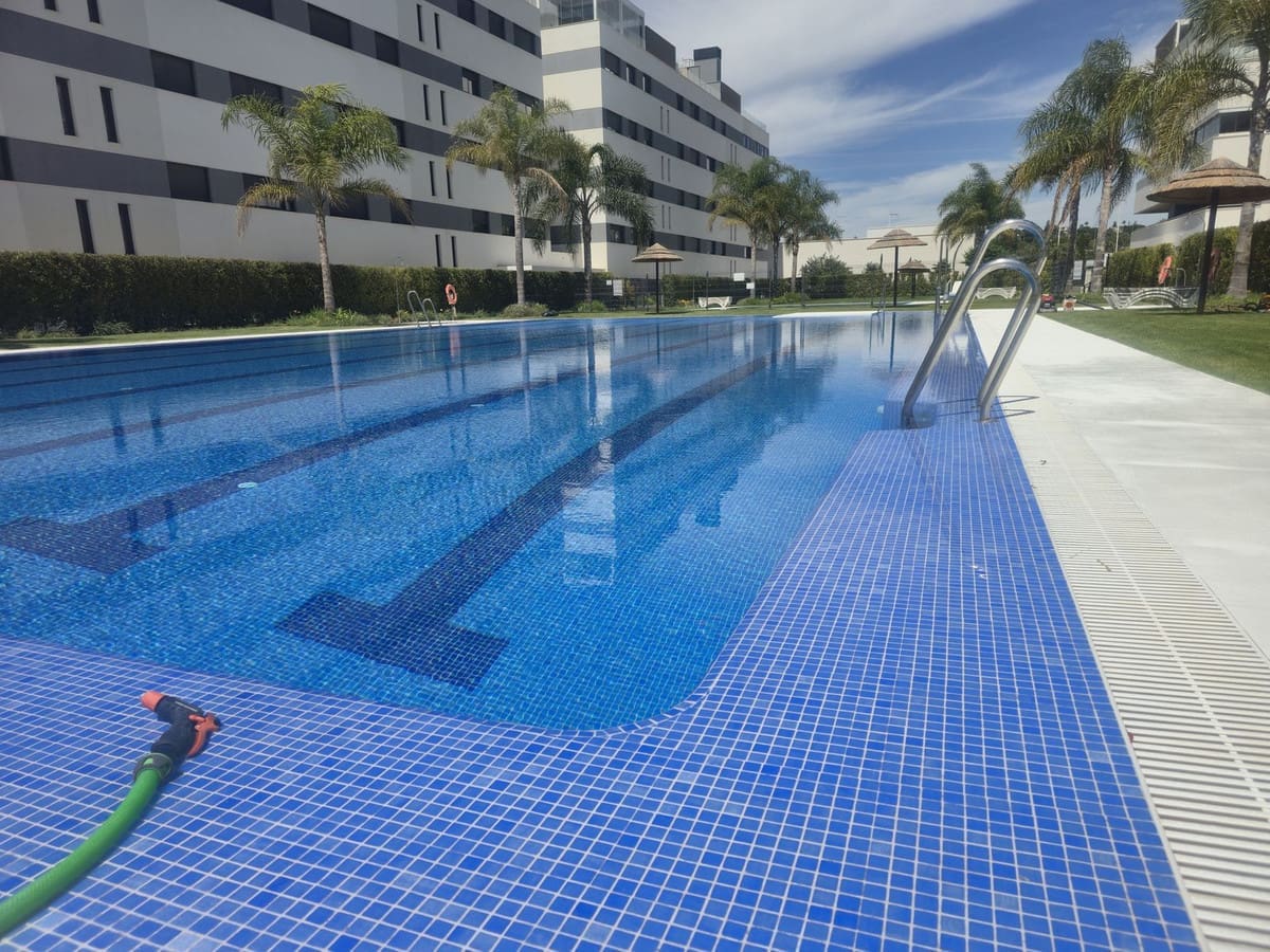 Los Alamos, Costa del Sol, Málaga