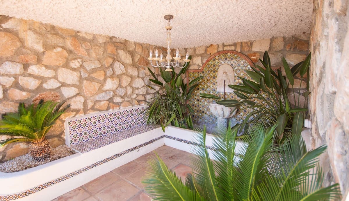 Mijas Costa, Costa del Sol, Málaga