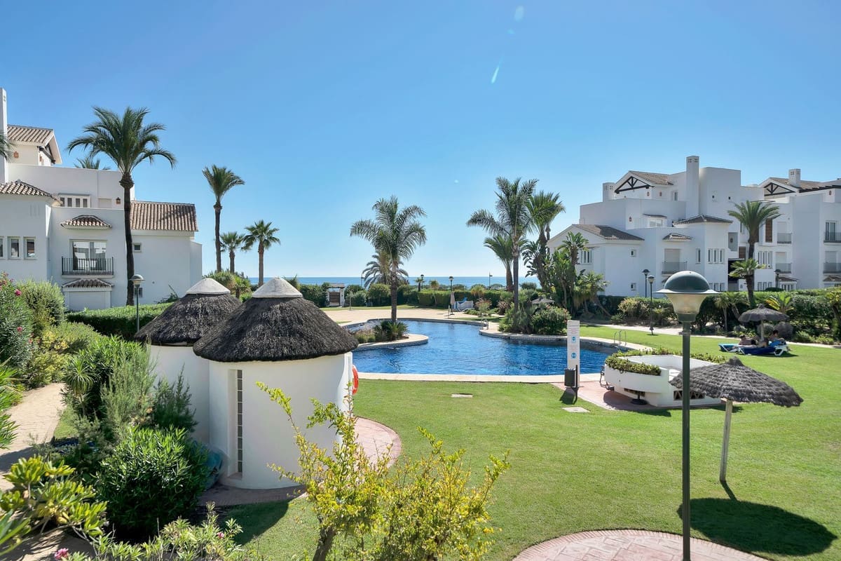 Río Real, Costa del Sol, Málaga