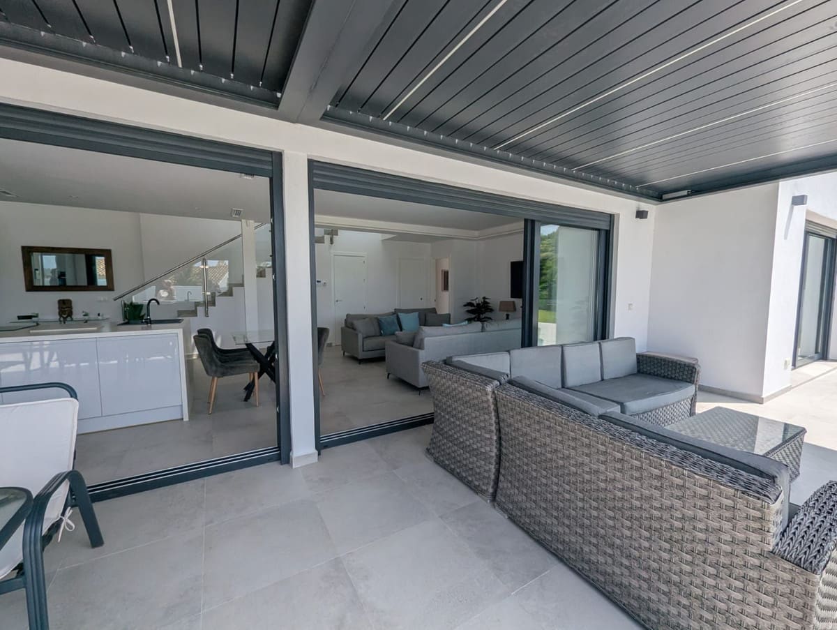 Cabopino, Costa del Sol, Málaga