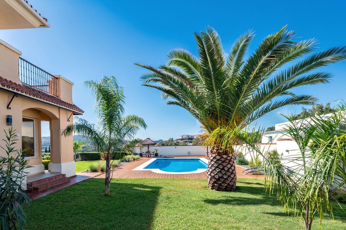 Mijas Golf, Costa del Sol, Málaga
